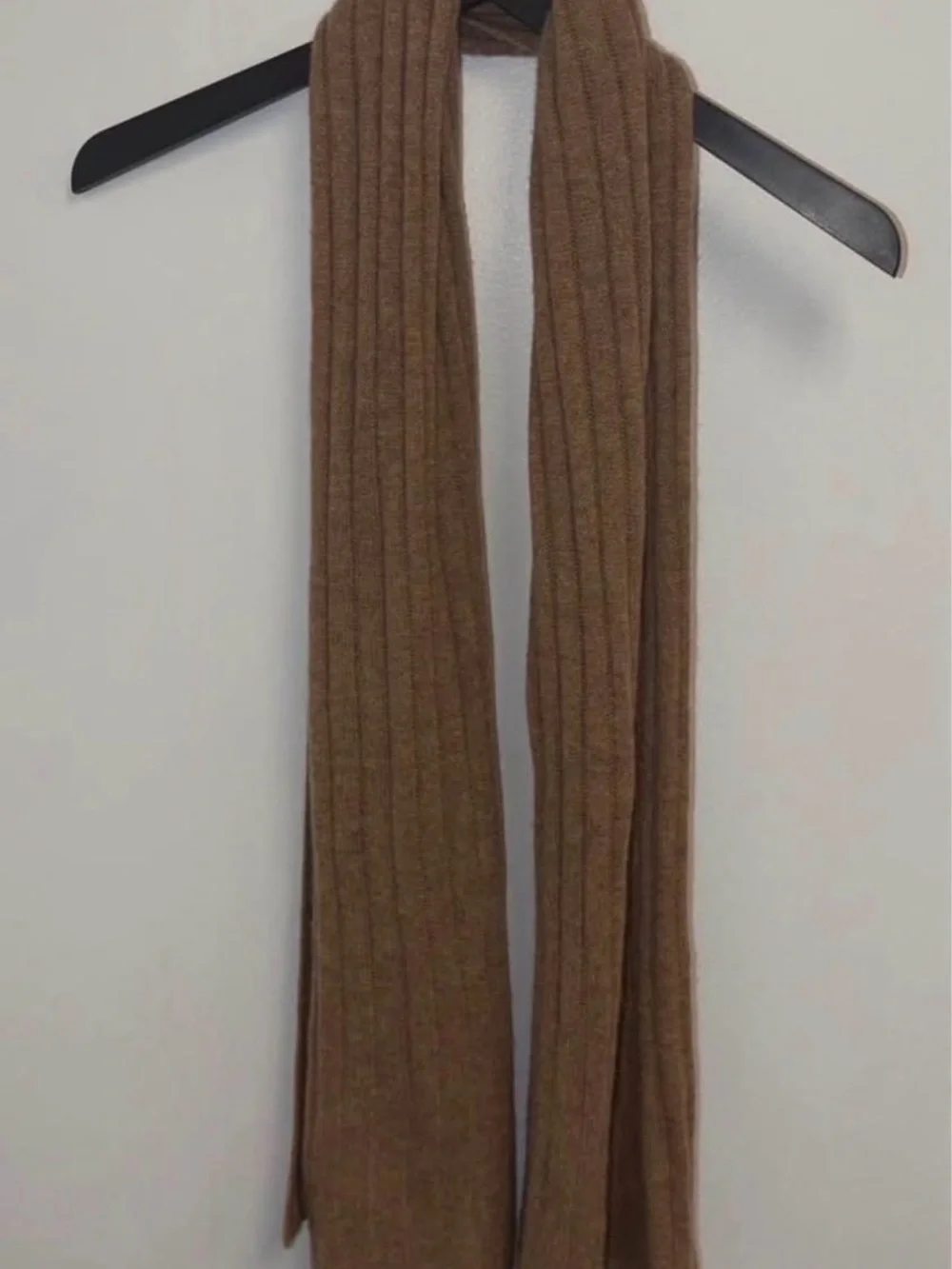 Charter Club Cashmere Scarf Pristine
